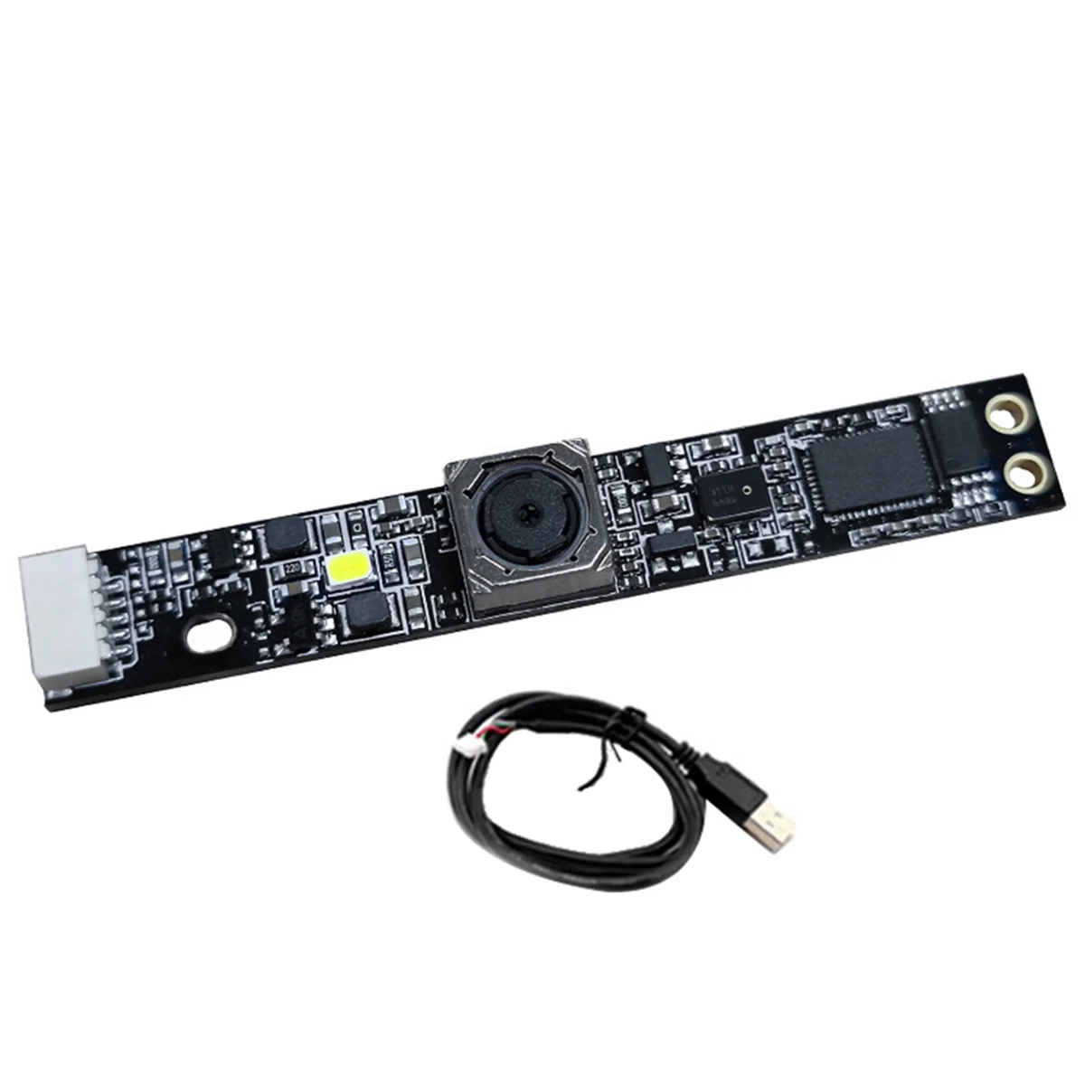 OV5693 Camera Module 5MP AF Face Recognition ID Card Comparison USB Driver-Free Security Camera Module Autofocus