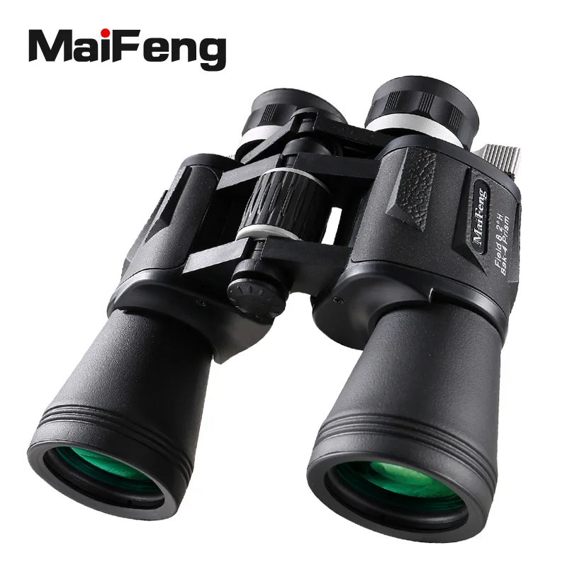 Maifeng new HD high power mobile phone camera telescope night vision non infrared concert military outdoor spectacles