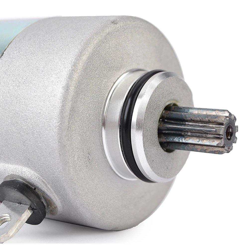 Starter Motor For Yamaha MW MWS 125 Tricity / NXC XC 125 Cygnus X / YP 125E 125R XC 125R 155 Majesty S / XN 150 HW 151 Xenter