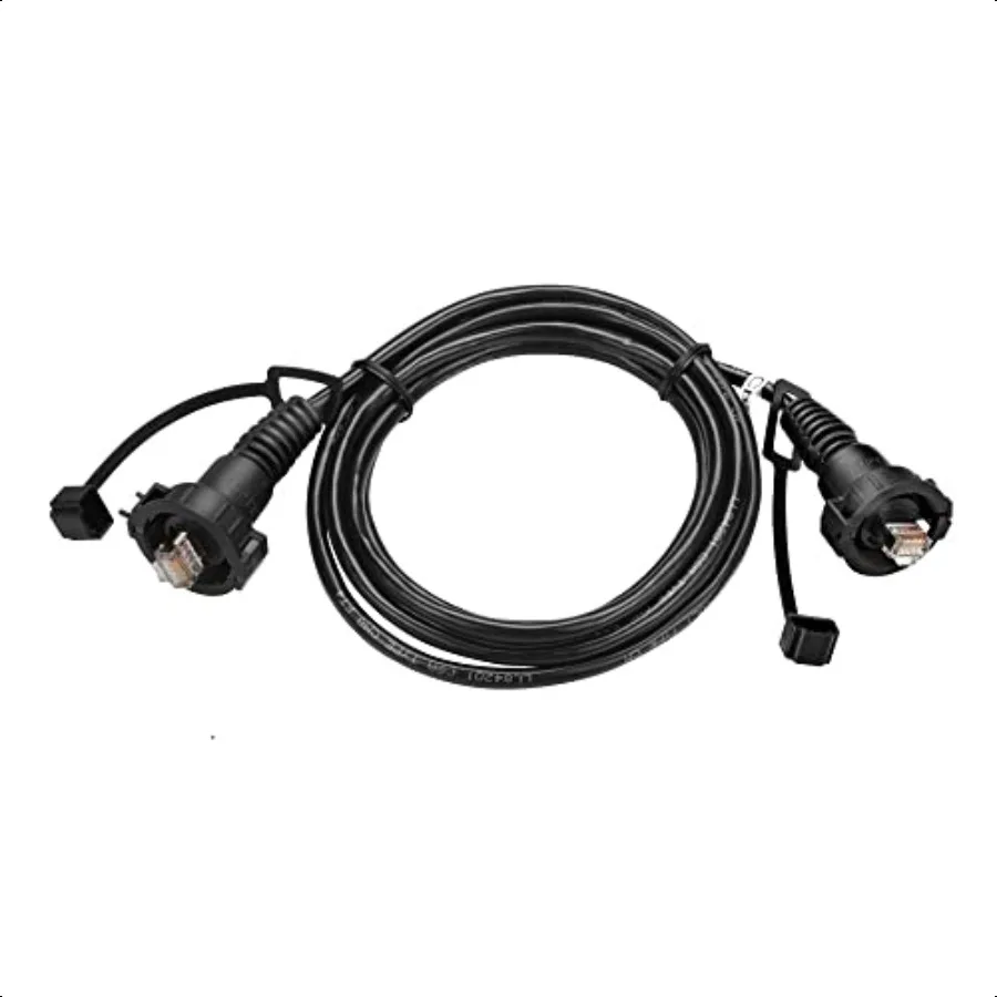 

International Inc. 0101142509 Network Cable 6'