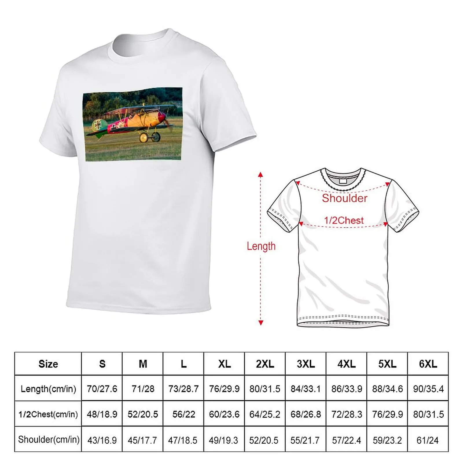 TVAL Albatros D.Va reproduction ZK-TGY lifts her tail T-Shirt affliction shirts blue archive mens graphic t-shirts funny