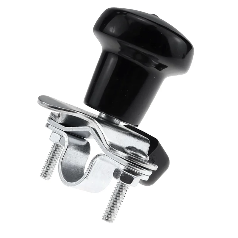 

Ручка вращателя рулевого колеса, замена для John Deere TY16330 PI00966, шаровая ручка, подходит для тракторов, газонокосилок