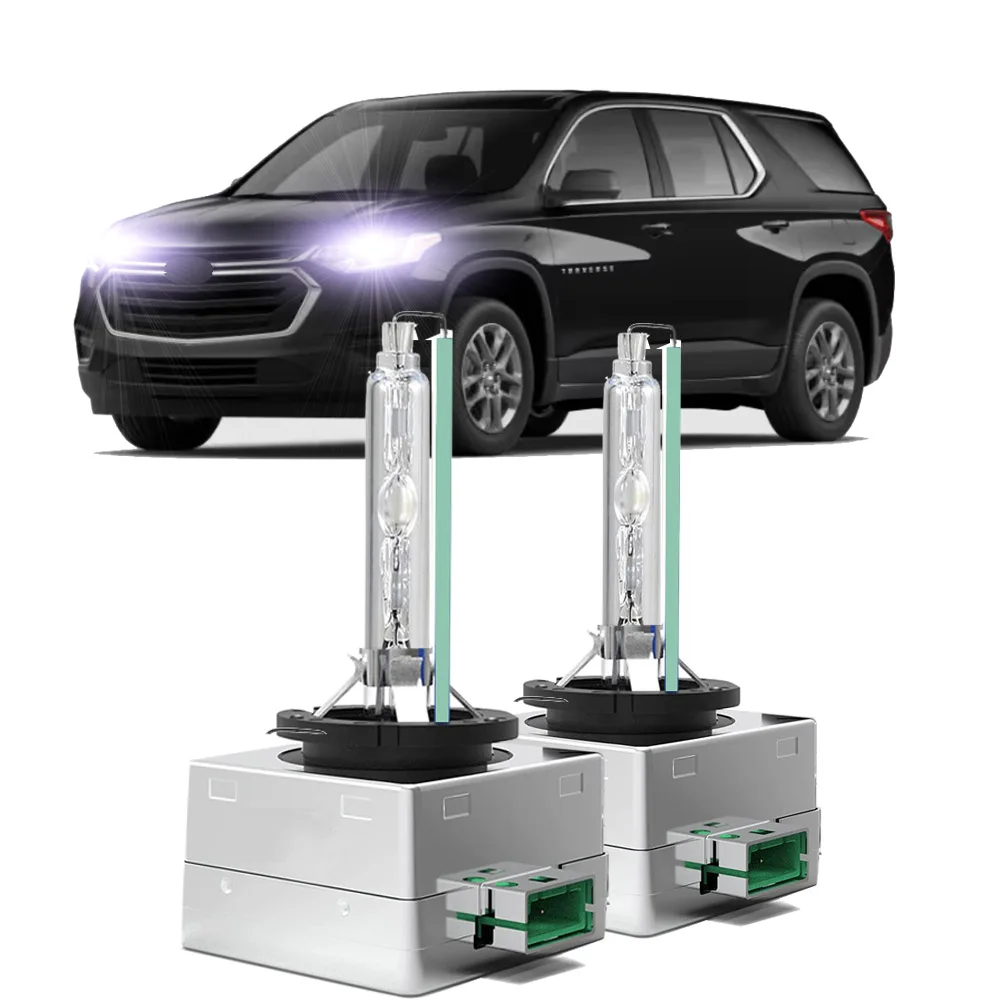 2Pc D3S Hid Xenon H…