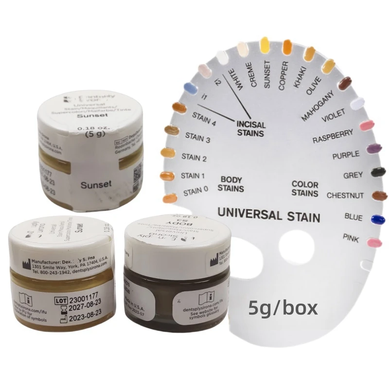 ds-5g-bottle-sirona-prosthetics-ds-universal-stain-general-purpose-low-temperature-staining-glaze-paste