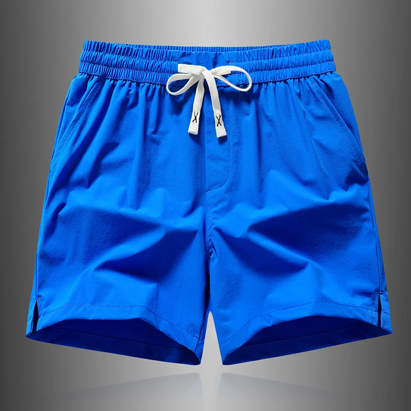 

Qui Dry Nylon orts Men's Summer Loose Fitn Sports orts Five-Quarter Length High Quali Multi-Color Available