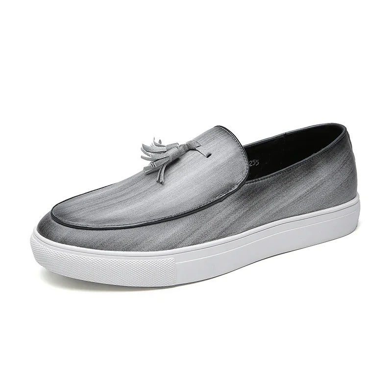 GRAY