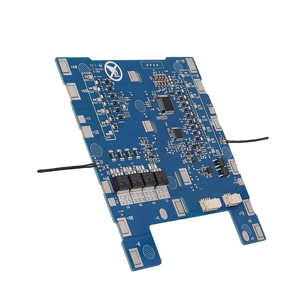 

For Ninebot NO.9 Mini Pro/Mini Electric Scooter Lithium Battery Accessories Bms Scooter Vehicle Battery Pcb Protection Board