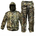 Ghillie pant Jacket 