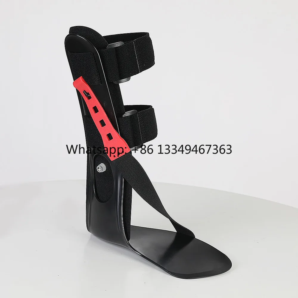 

Right /Left Foot Ankle Support Foot