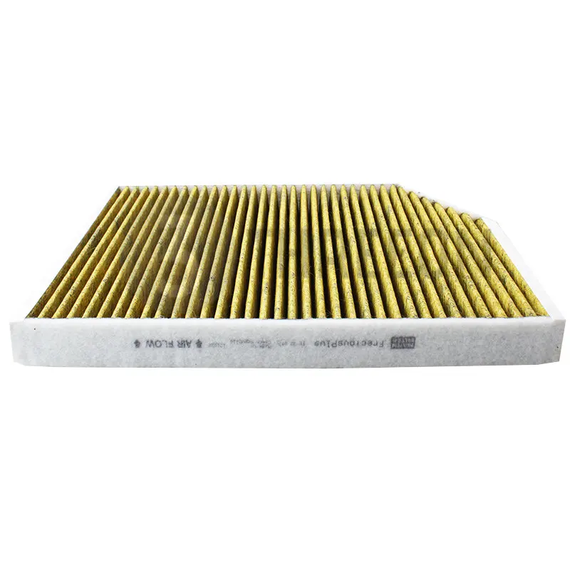 MANN FILTER FP32007 Cabin Filter For PORSCHE Panamera II(971) Taycan BENTLEY New Continental Convertible 971.819.429 9A7.819.429