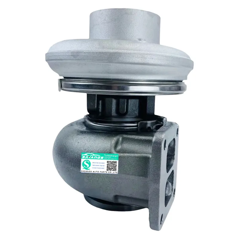 Turbocharger 166490 0R6686 for S3BSL102 Caterpillar 3176 3176B 0R6053 0R-6168 0R6168 0R-6169 0R6169 0R-6170 0R6170 0R-6177