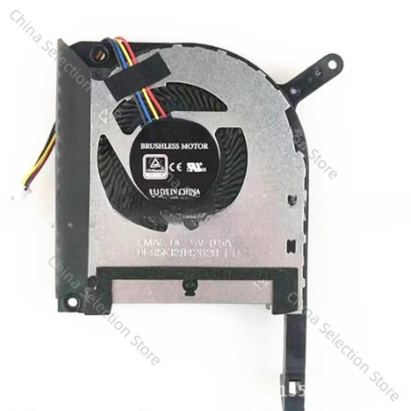 Suitable for Flying Fortress 7 Fx95d Fx95g Fan Fx705g Fx505d Cpu Graphics Fan