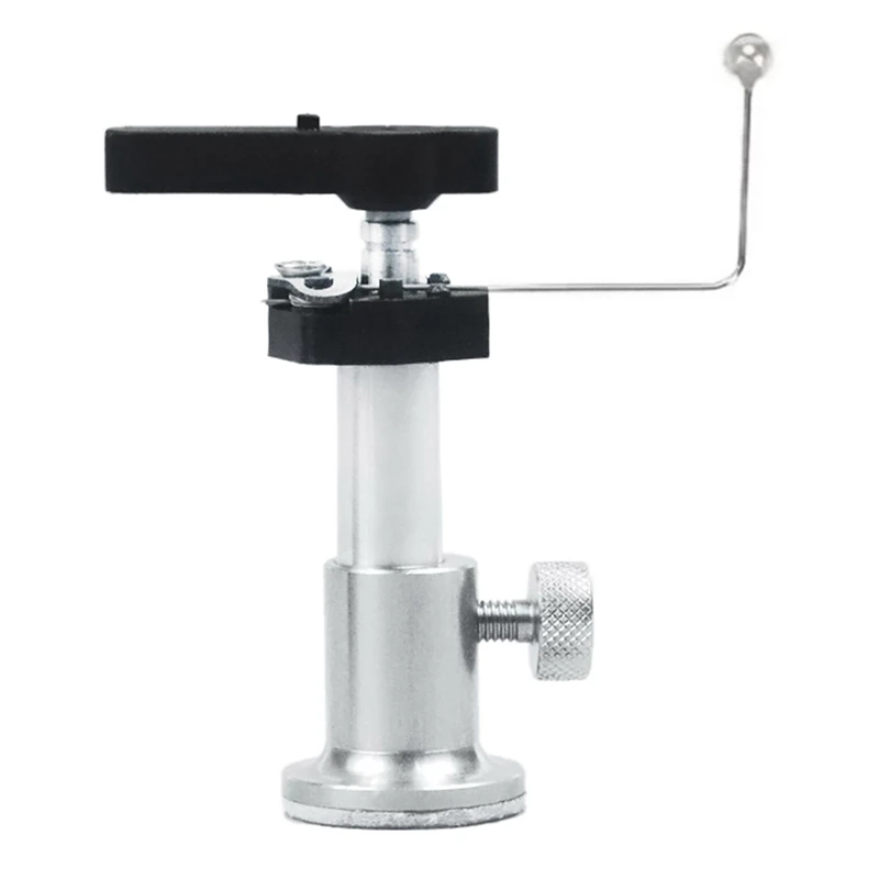 【슈퍼딜】 톤암 암 리프터 LP 턴테이블 디스크 비닐 레코드 플레이어 액세서리에 적합한 하이 엔드 톤암 라이저