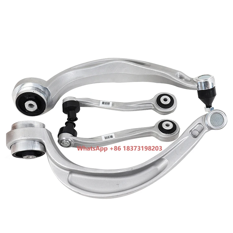 

Auto Part Front Rear Suspension Control Arm 9A740769303 PAC407509 for Macan 2015