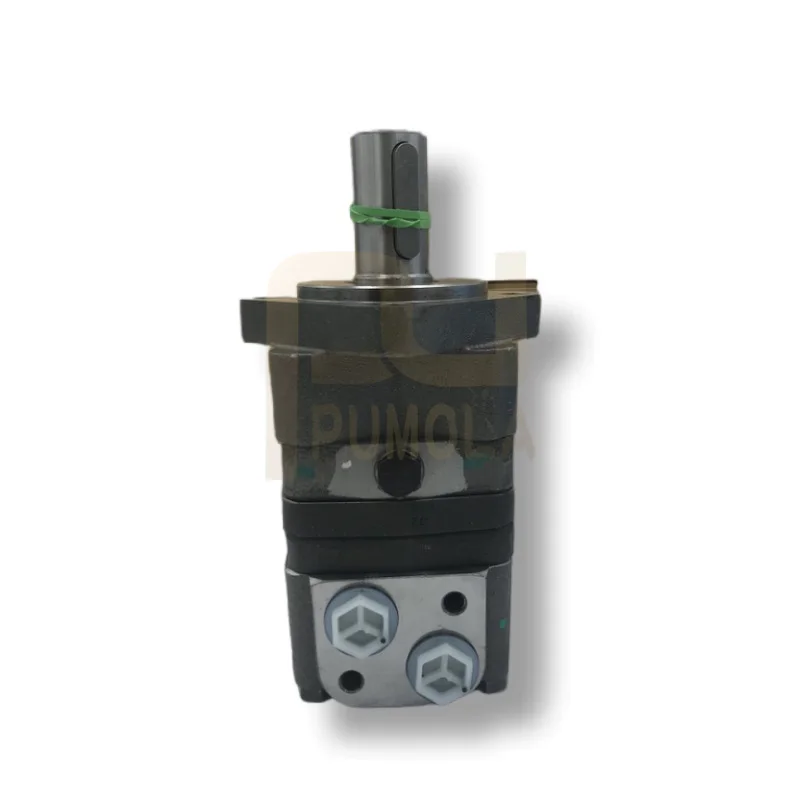 

High Quality Original Danish OMS80 151F0500 Hydraulic Motor