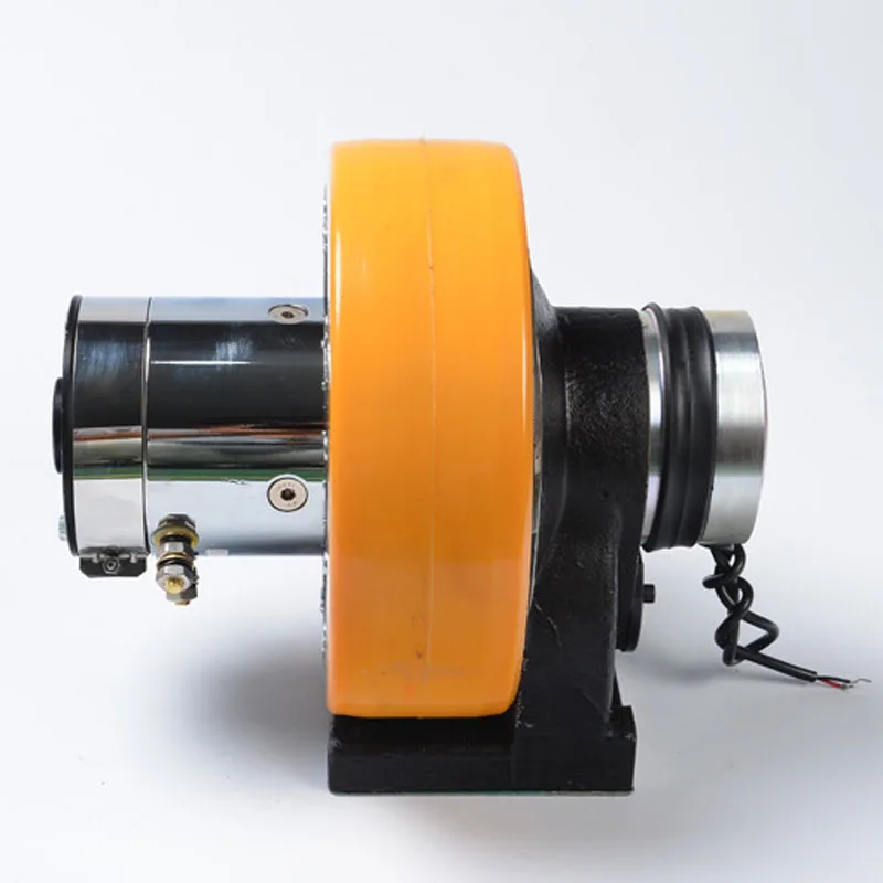 

for 250Mm Solid Tire AC Motor Electrical System Parts