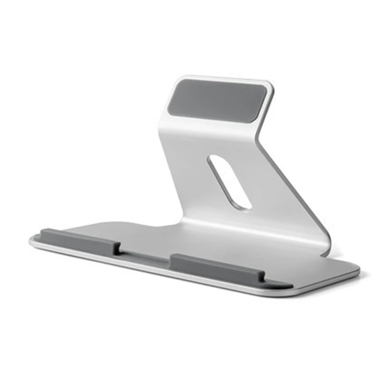 

Tablet PC Stand Cooling Base Suitable For Ipad Air Mini 1/2/3/4 For Ipad Pro 7-13 Inch Tablet PC Stand Cooling Base Silver