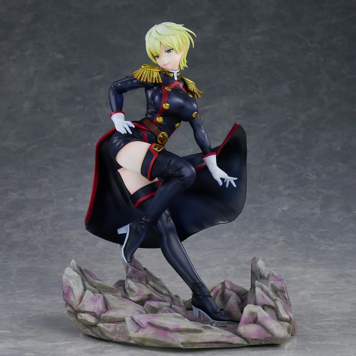 Genuine Unioncreative Chained Soldier Tenka Izumo Figure