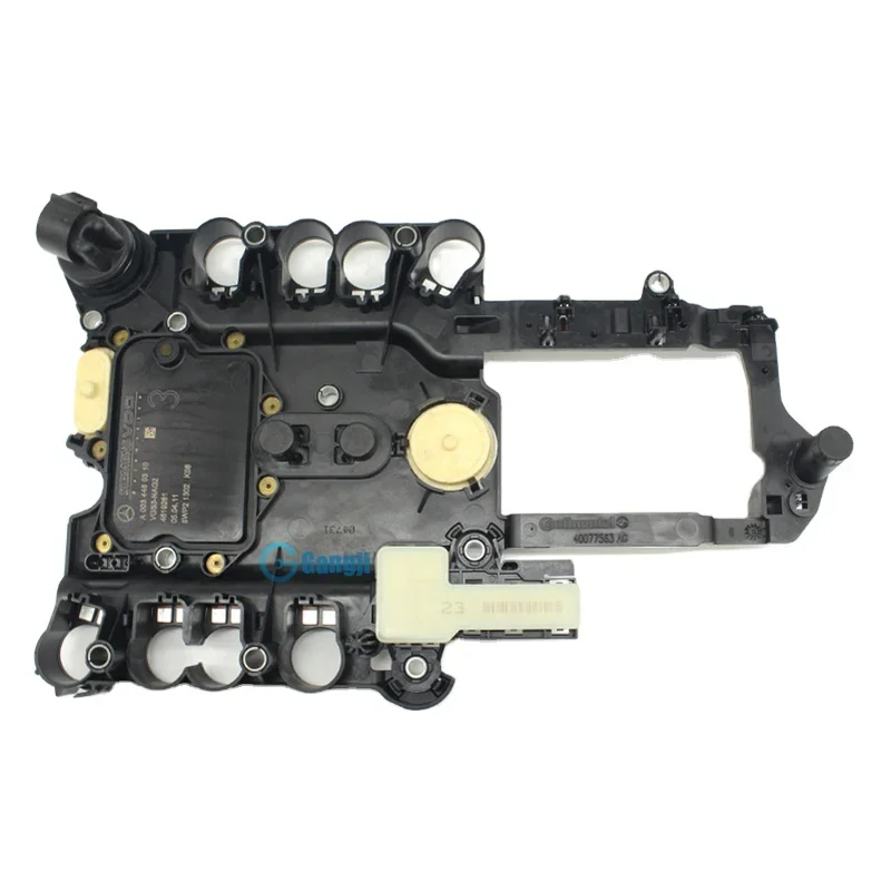 

Low Price Automatic Gearbox 722.9 Transmission Control Module Unit TCU A0034460310 A0335456732 A000270260080