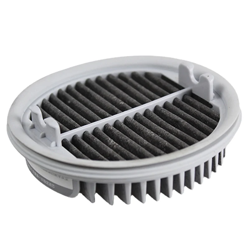 فلتر Hepa لجهاز شاومي رويدمي اللاسلكي F8 الذكي المحمول مكنسة كهربائية استبدال كفاءة مرشحات Hepa أجزاء XCQLX01R