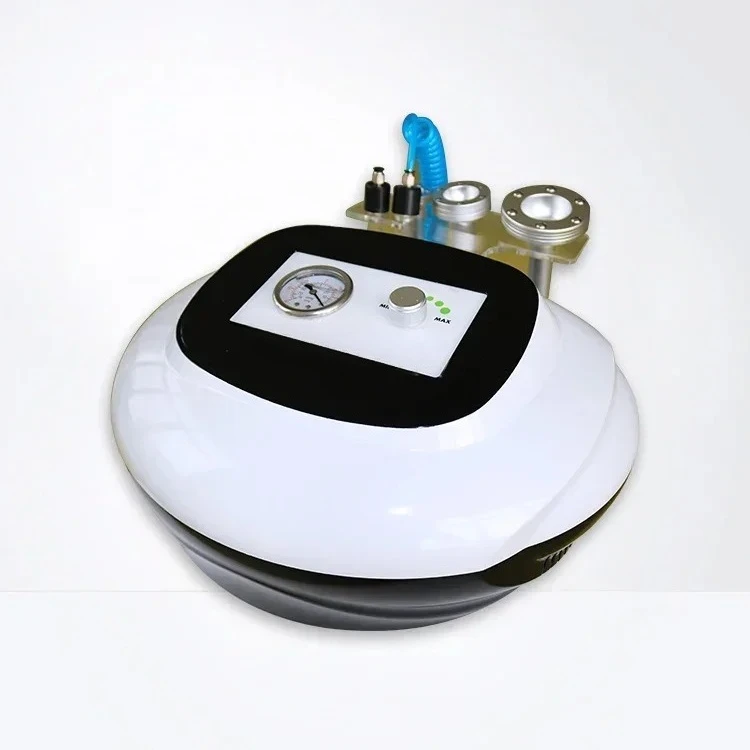 Factory Direct Vacuum Body Massager Home Scraping machi Vacuum Drum Body Massage fa Reducing machi
