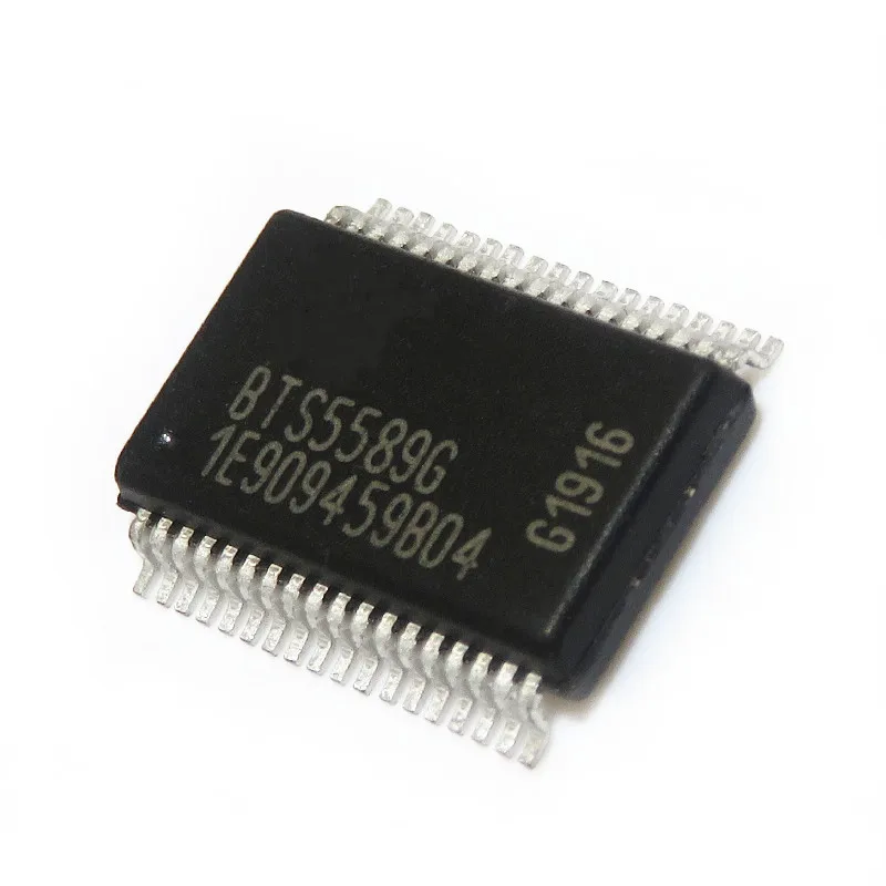 BTS5589G BTS5589 TLC274CDR TLC274C TLC274 CA3262AQ CA3262 RT8223MZQW EQ= TPS5420DR TPS5420 5420 RDA5807M RDA5807