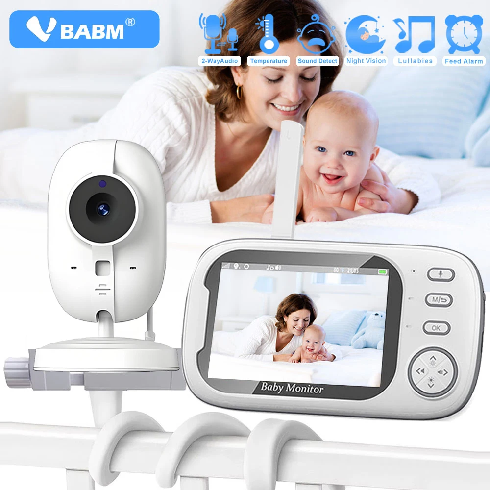 vbabm-moniteur-video-pour-bebe-de-35-pouces-vision-nocturne-surveillance-de-la-temperature-audio-bidirectionnel-camera-pour-nounou-avec-support-en-t