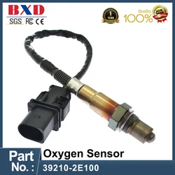 39210-2E100 Air Fuel Ratio Lambda O2 Oxygen Sensor For HYUNDAI ELANTRA GT SONATA TUCSON KONA KIA FORTE FORTE5 OPTIMA SOUL