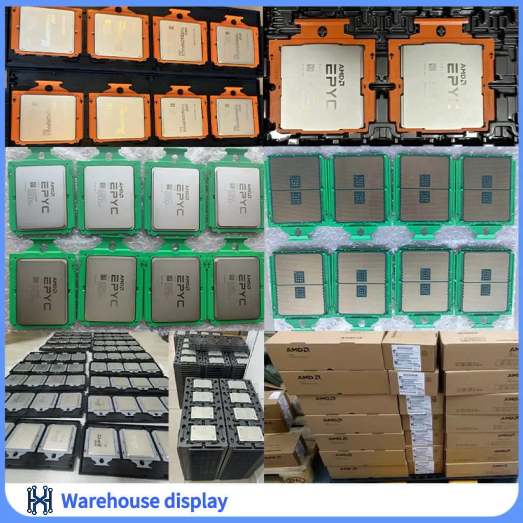 Ryzen 7 R7 5700X3D 5800 5800X 5800X3D Ryzen 9 R9 5900 5900X 5900XT 5950X لـ AM4