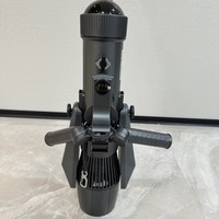 C Camolech New 900W Underwater Scooter Motor Sea Propeller Removable Battery Diving Propeller Suitable for Pool Diving
