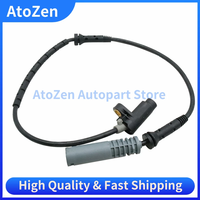 

34521182076 0844136 / 34521182077 0844137 Front/Rear Left/Right ABS Wheel Speed Sensor for BMW 7 Series E38 Car Accessories New