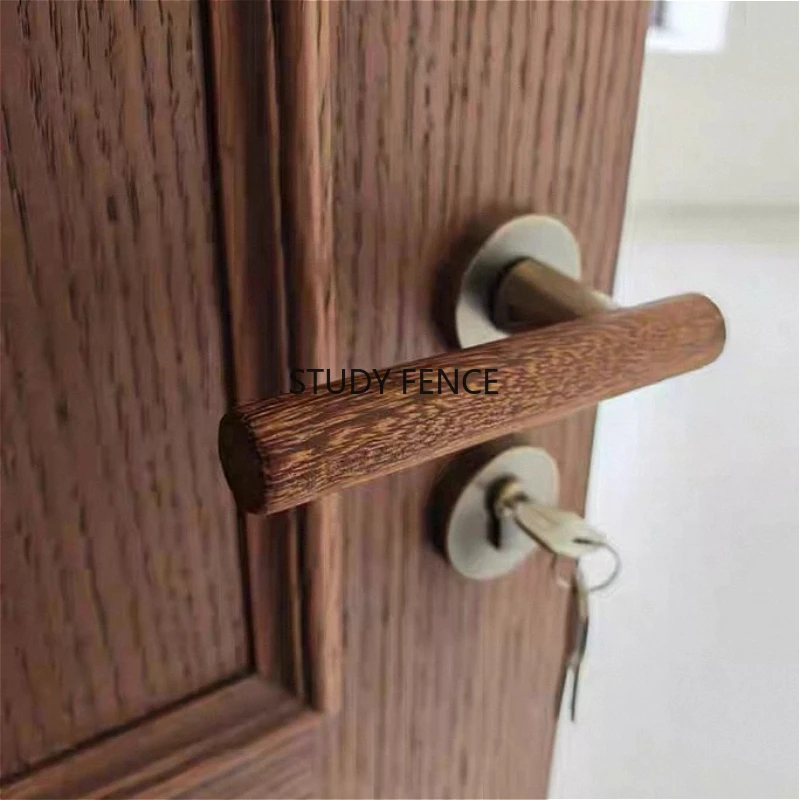 Bedroom Door Lock S…