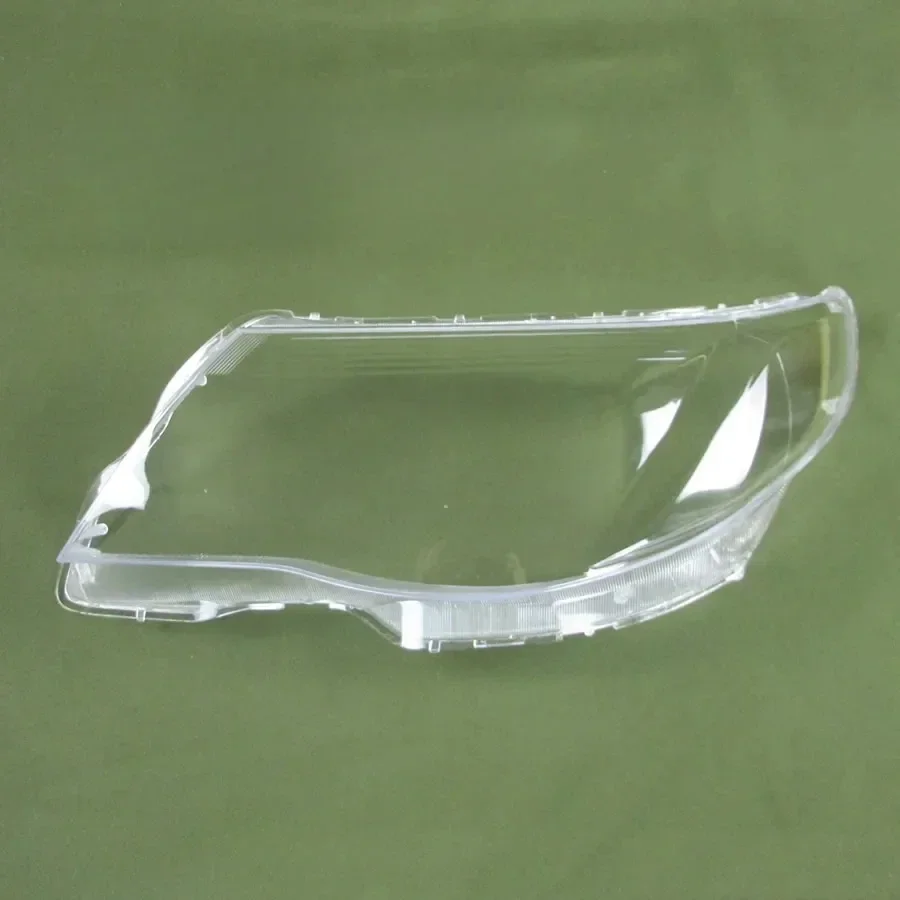 

Lamp Cover Headlamp Shell Transparent Lampshade Headlight Shade Lens Plexiglass For Subaru Forester 2008 2009 2010 2011 2012