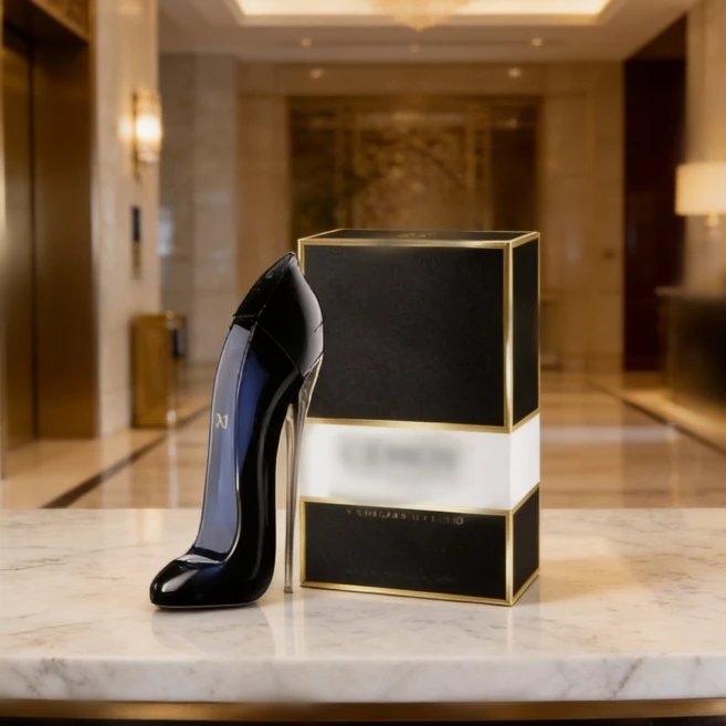 Original Brand Sexy Perfume For Women Gift Ladies Spray Bottle Cologne Floral Deodorant Fashion Female Fragrance Long Lasting