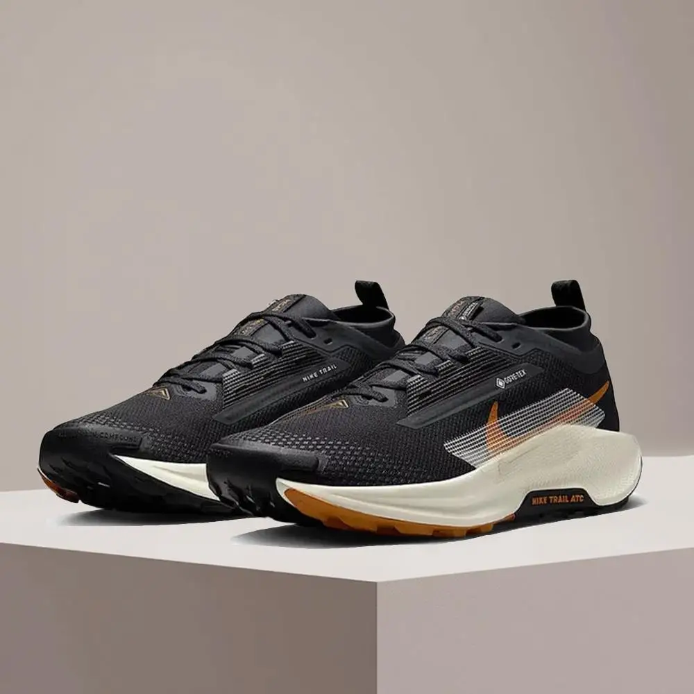 

Мужские повседневные кроссовки Nike PEGASUS TRAIL 5. Универсальные, нескользящие, прочные, удобные классические кроссовки FQ0908-007.