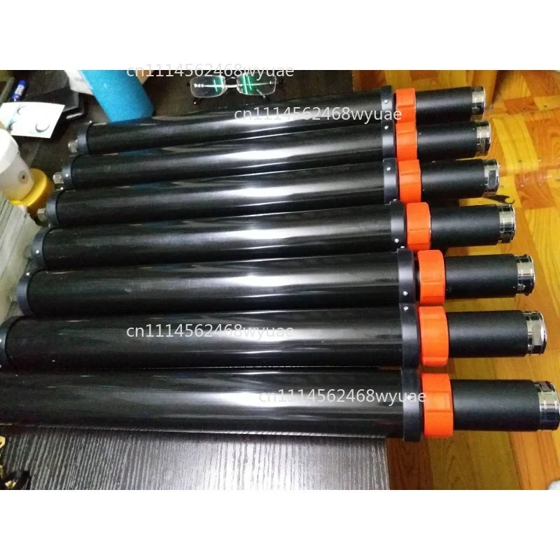 M-130A Auto Tuning Vehicle Shortwave Antenna Compatible with YAESU ICOM Yaesu ATAS-120A
