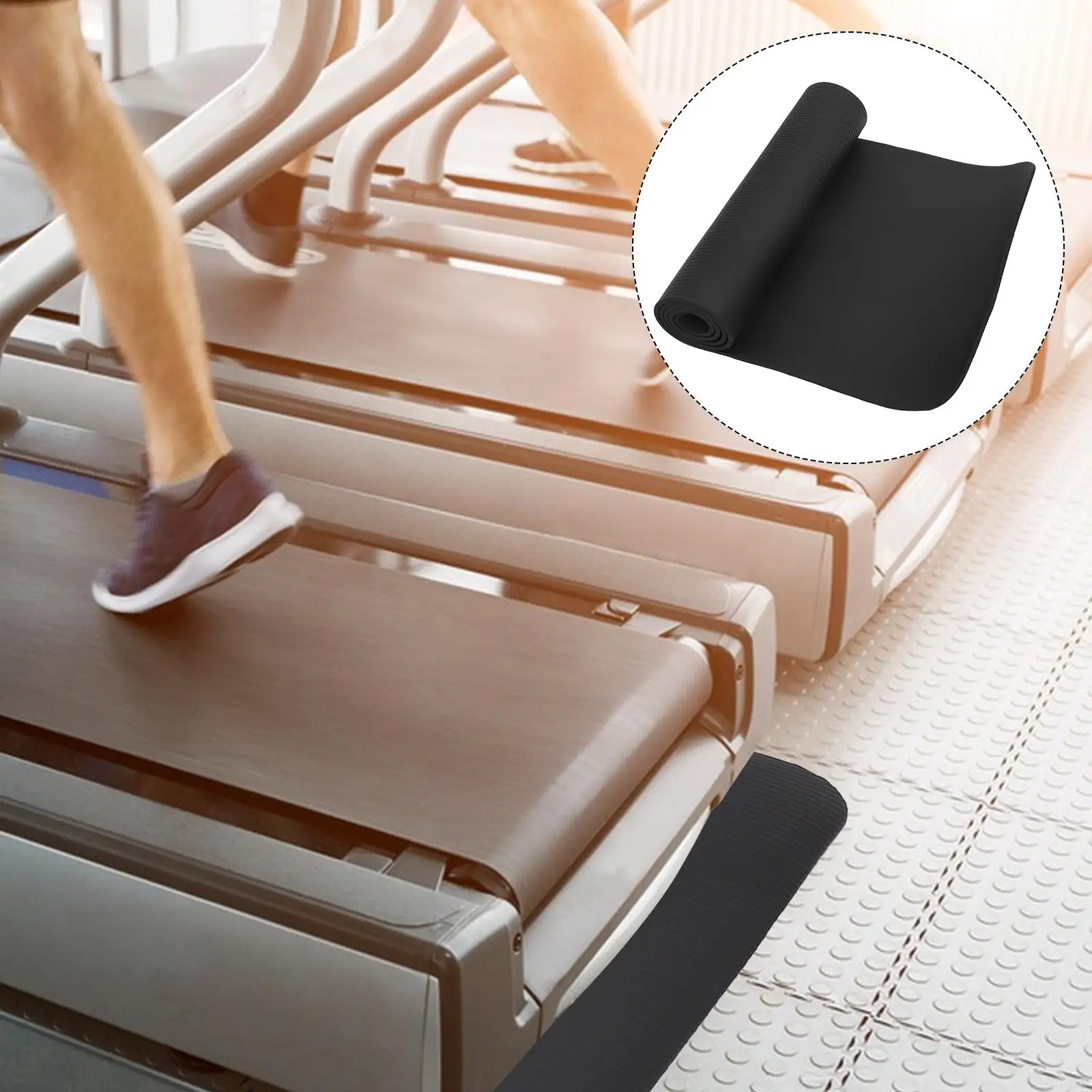 Thumbnail 3 - #24 Compare Exercise Equipment Mats Before You Buy