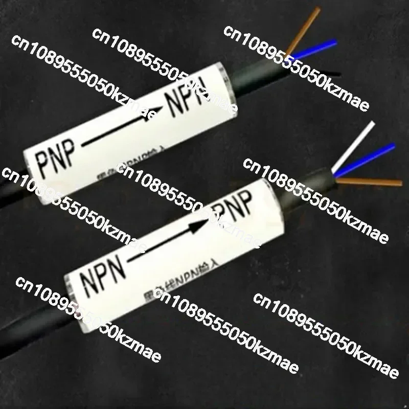 Suitable for proximity photoelectric switch sensor conversion module ER2-18ZW 5 PLC signal NPN to PNP signal converter