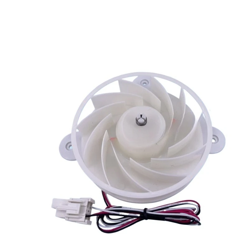 

Suitable for refrigerator fan motor cooling