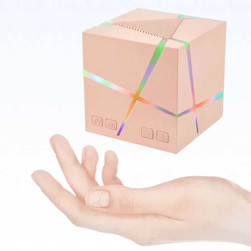 Portable Rubik's Cu…