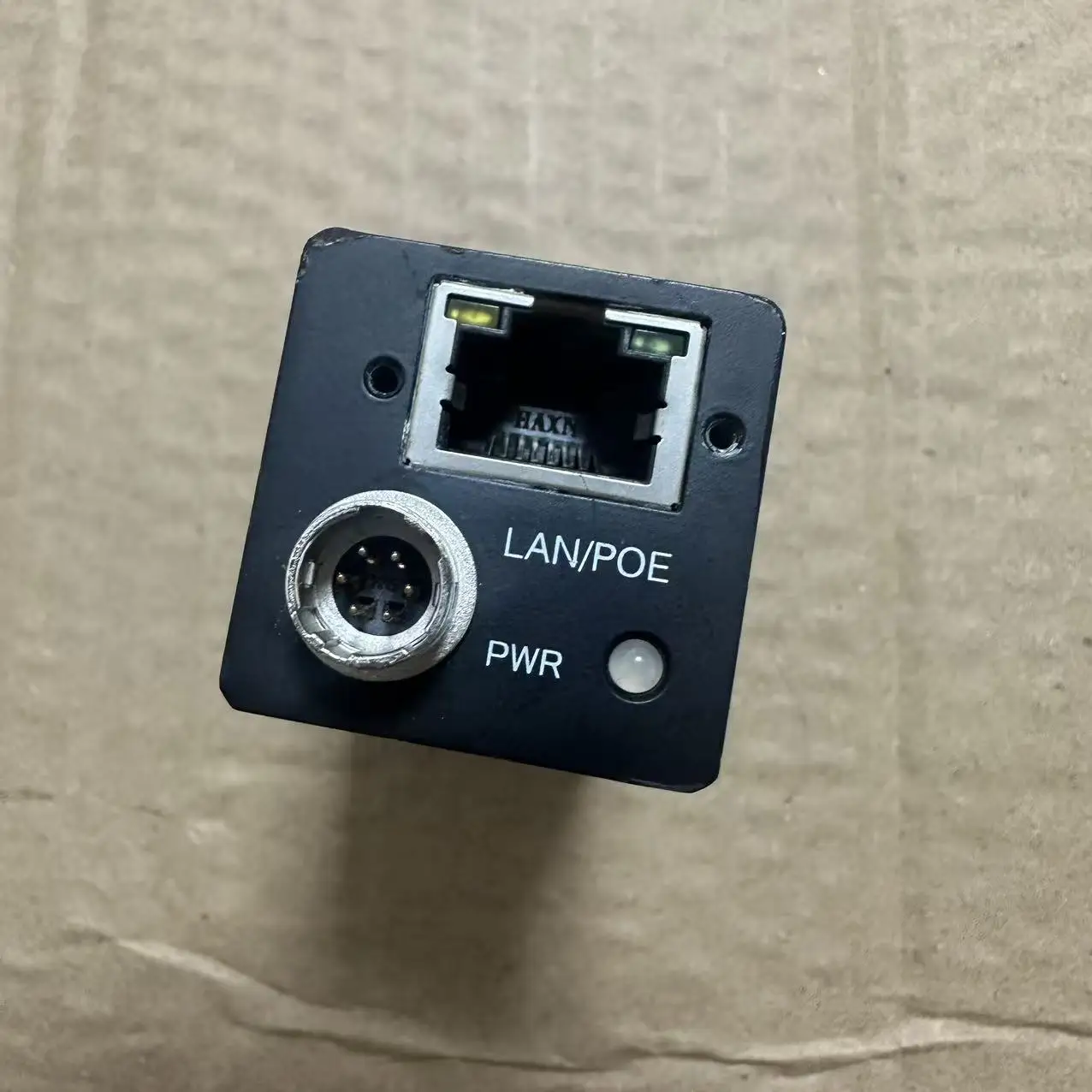 1pcs 1.3million Pixel Gigabit Ethernet Industrial Area Scan Camera MV-CA013-20GM