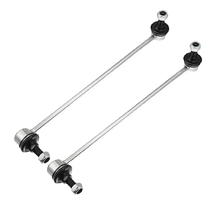 

2PCS Front Stabilizer Sway Bar Link For VW Tiguan Jetta Passat B6 Golf VII MK5 MK6 For Audi A3 TT Skoda Seat 1K0411315K