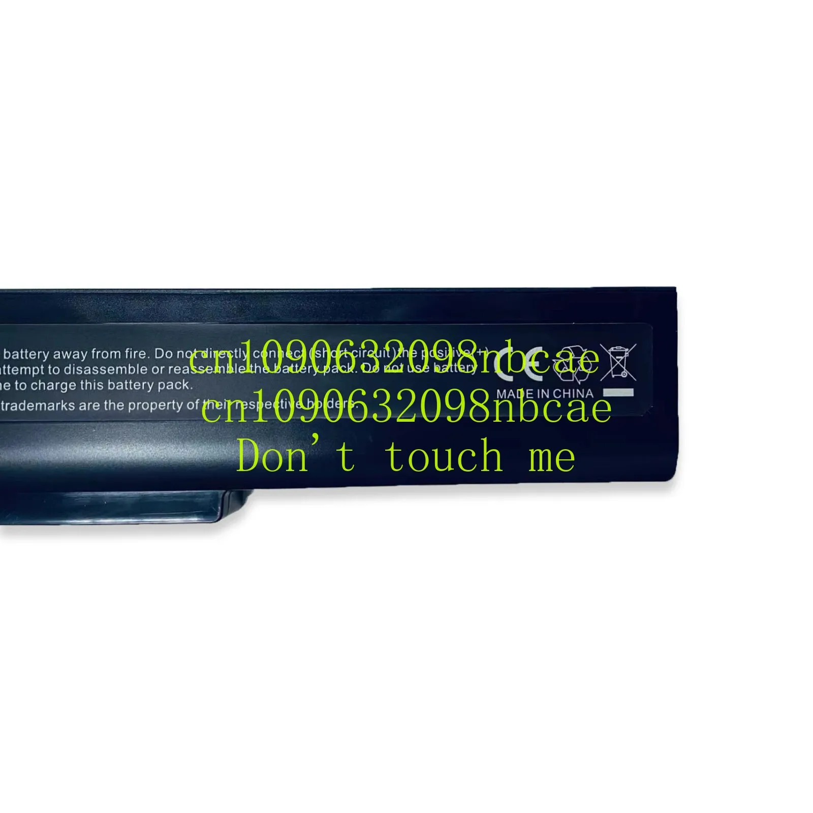 New A32-A15 A42-A15 Battery for MSI A6400 CR640MX X6815 Medion Akoya E6201 E7219