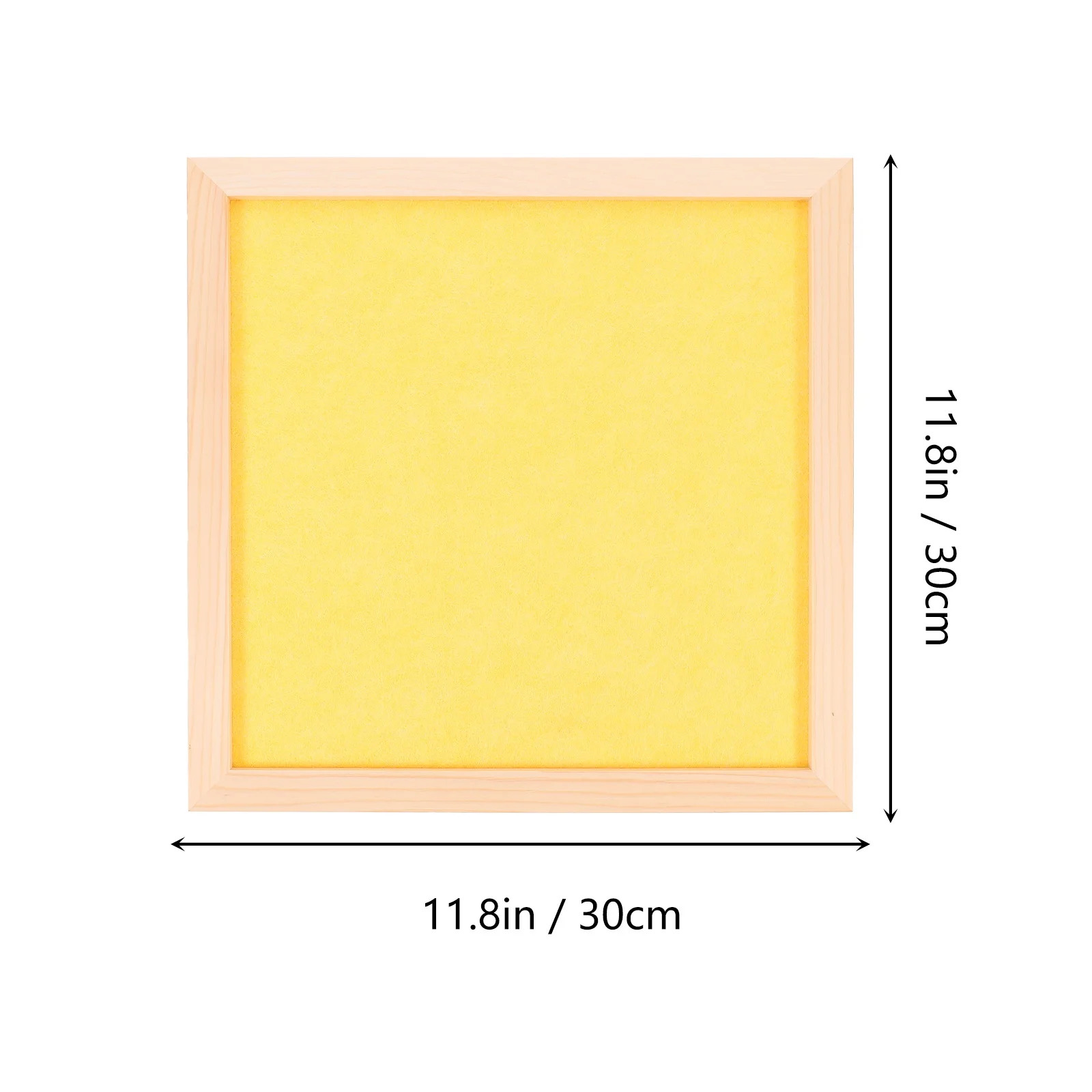 لوحة إعلانات مصنوعة يدويًا لصورة من اللباد بنفسك لديكور المنزل في الفصل الدراسي، عرض عملي آمن، لوحة رسائل ذاتية الصنع #3