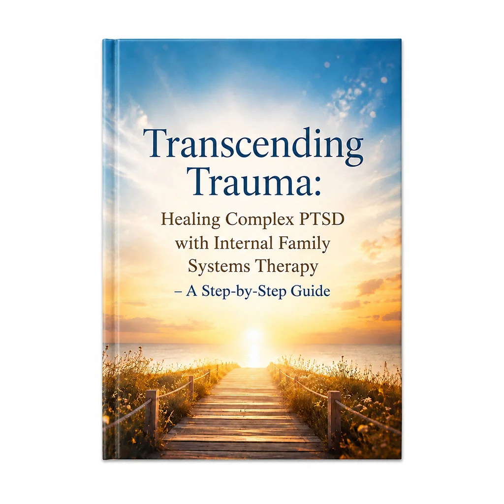 Transcending Trauma: Healing Complex PTSD with Internal Family Systems Therapy A StepbyStep Guide