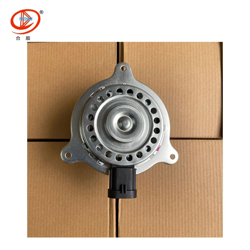 

Radiator Cooling Fan Motor for Renault Logan 2018- A12101551F