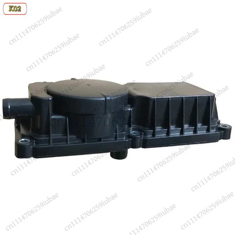LK 10090081310000 Oil‑Water Separator Assembly Waste Valve Cover Gasket For Trumpchi GS8 GS4 GA6 GA4 Car Replacement Accessories