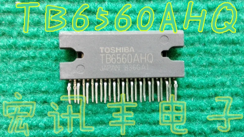 

TB6560AHQ ZIP-25! 10 шт.