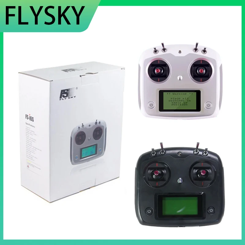 skycityfpv-flysky-fs-i6s-i6s-24g-10ch-afhds-2a-trasmettitore-acceleratore-di-centraggio-ia6b-ia10b-ricevitore-retailbox-auto-barche-drone
