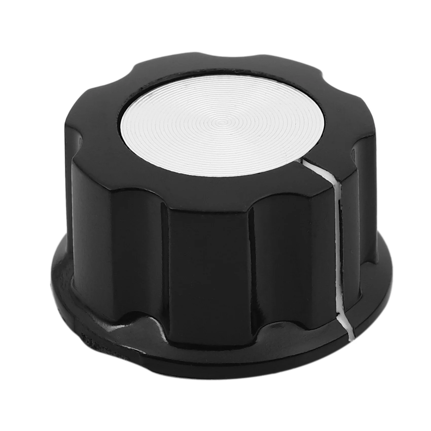 Роторный углеродный потенциометр с диаметром и ручкой, RV24YN 20S B103 10K Ом